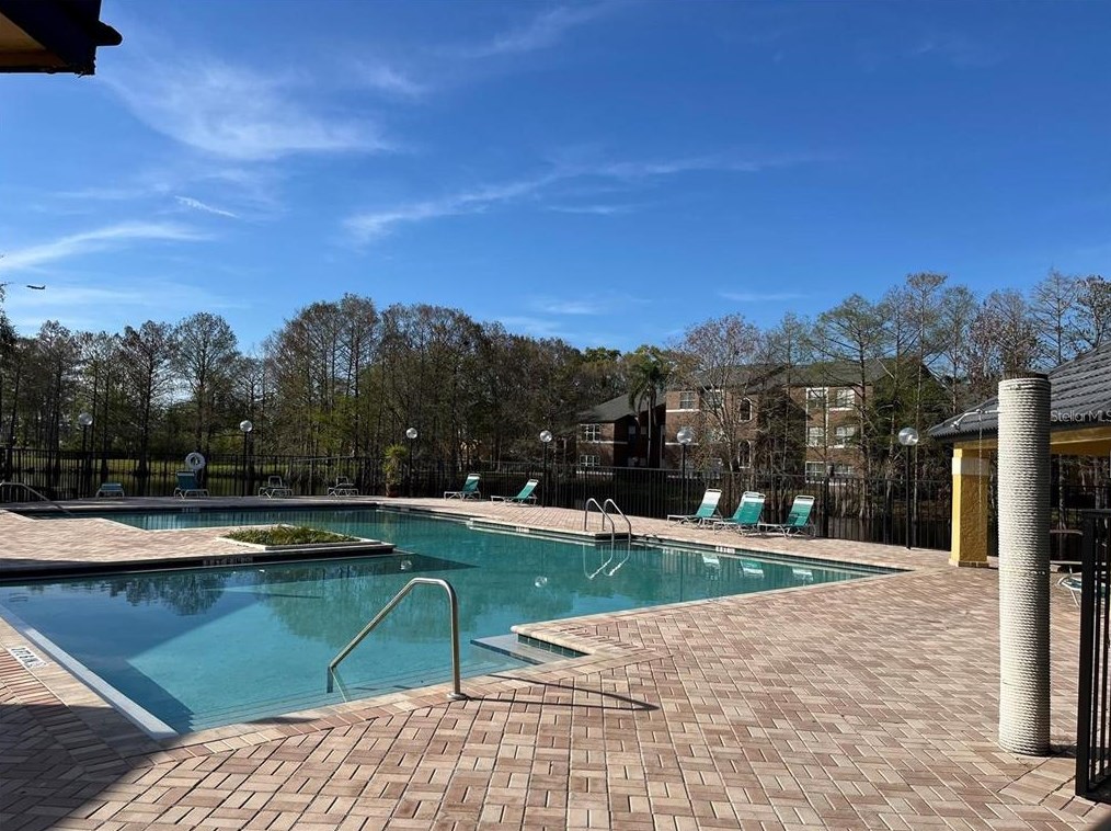 4540 Commander Dr, Orlando FL  32822-3667 exterior