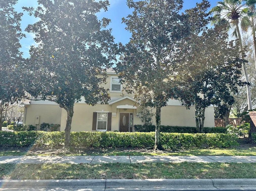 1838 Sunset Palm Dr, Apopka FL  32712-8196 exterior