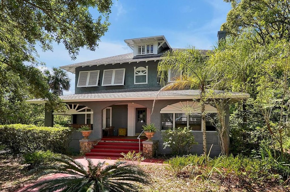 140 W Michigan Ave, Deland, FL 32720