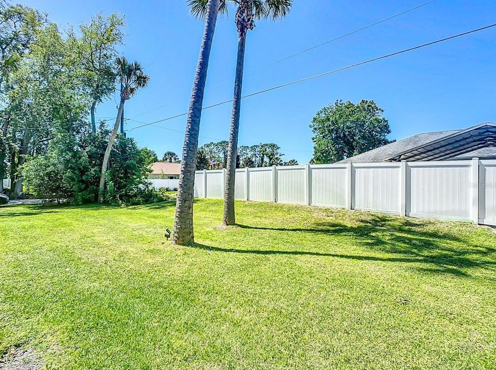 2532 Sabal Palm Dr, Edgewater FL  32141-4916 exterior