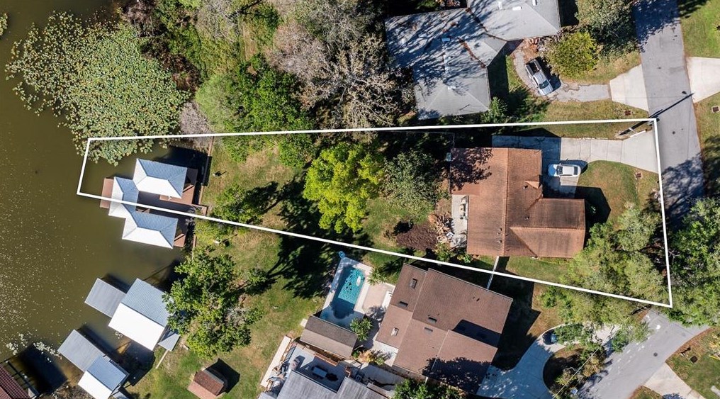 5704 Moonlight Cir, Orlando, FL 32839-4009