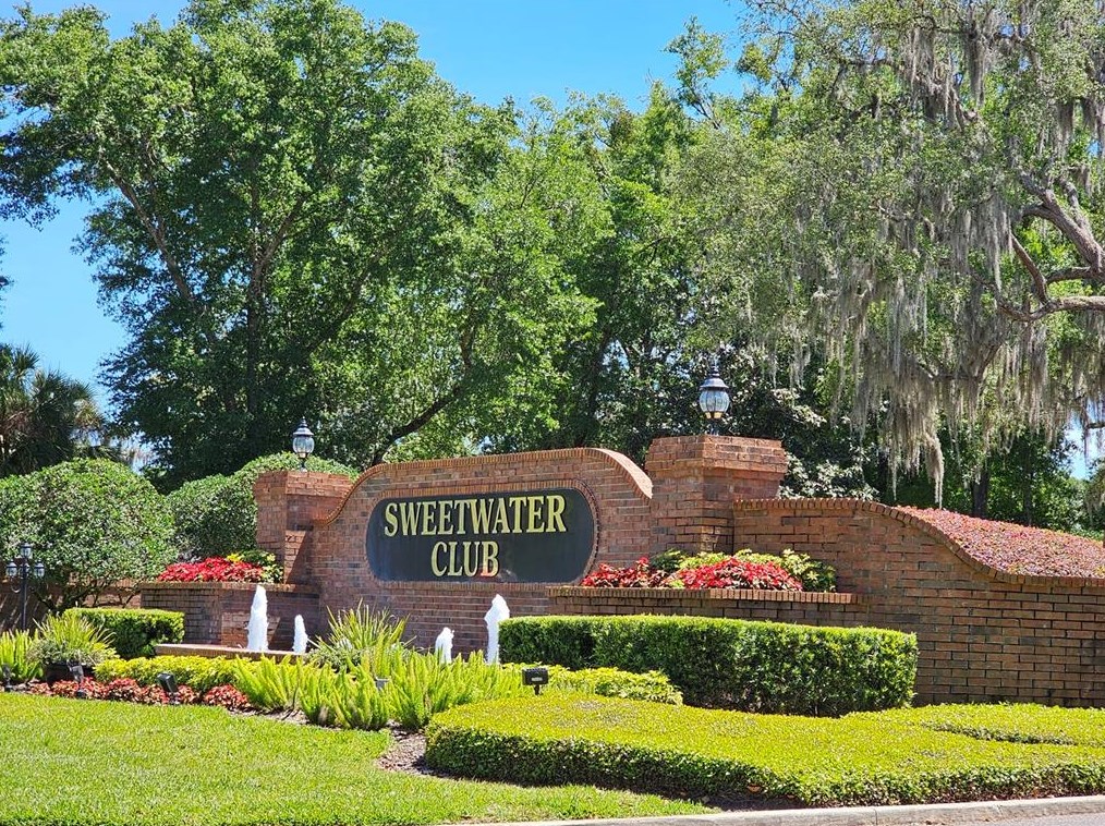 808 Greenshire Ct, Longwood FL  32779-2255 exterior