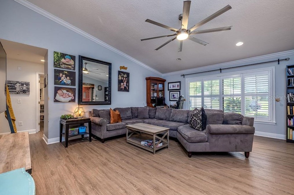 717 Briarcrest Dr, Orange City FL  32763-7635 exterior