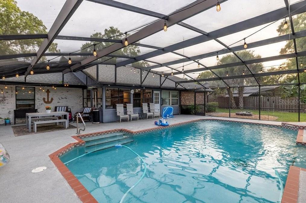 717 Briarcrest Dr, Orange City FL  32763-7635 exterior