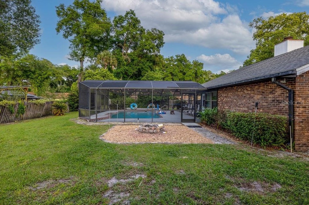 717 Briarcrest Dr, Orange City FL  32763-7635 exterior