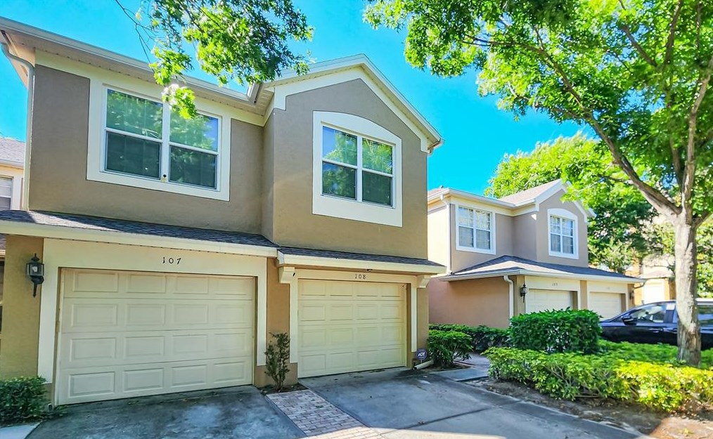 2522 San Tecla St, Orlando, FL 32835-3206