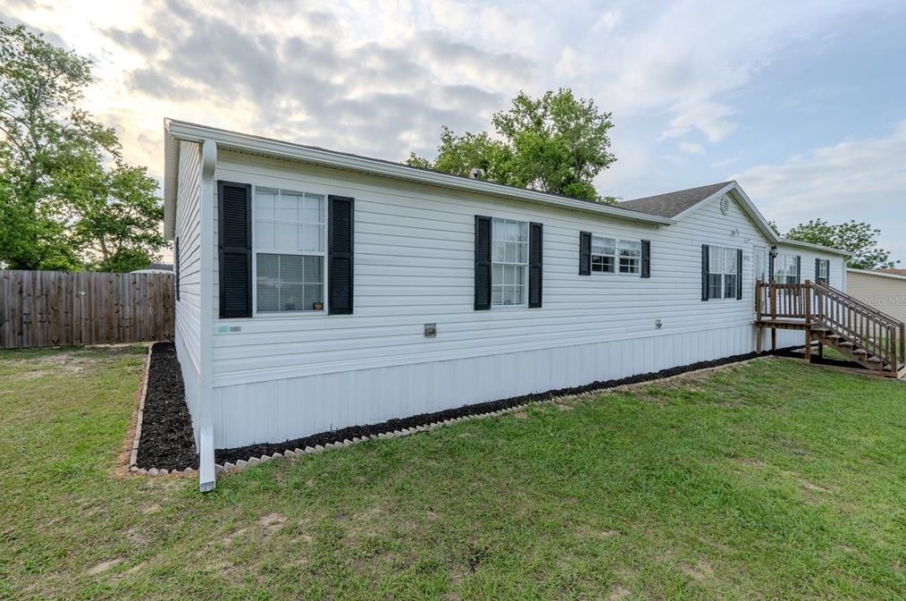 14376 Se 61st Ave, Summerfield, FL 34491