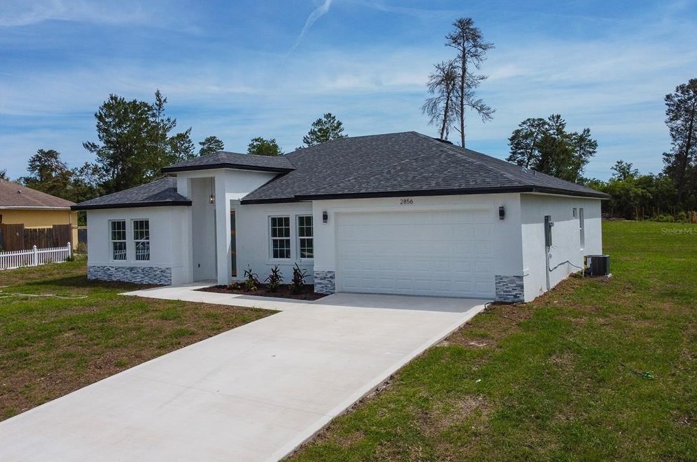 2856 165th St, Ocala, FL 34473