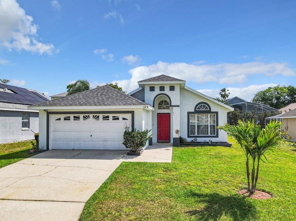 134 Dillon Way, Davenport, FL 33897-5661
