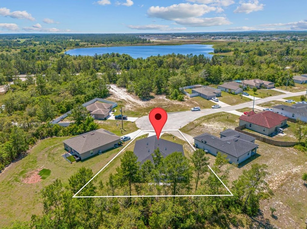 251 Hibiscus Ln, Kissimmee, FL