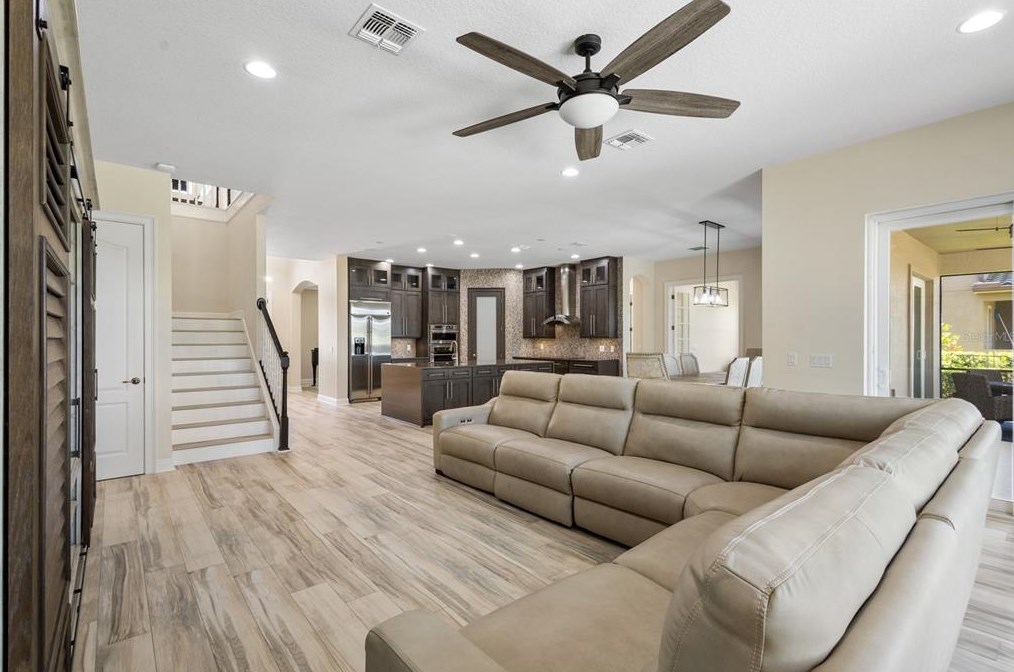14931 Gaulberry Run, Winter Garden FL  34787-8706 exterior