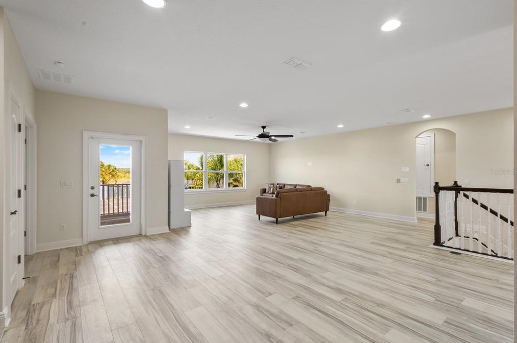 14931 Gaulberry Run, Winter Garden FL  34787-8706 exterior