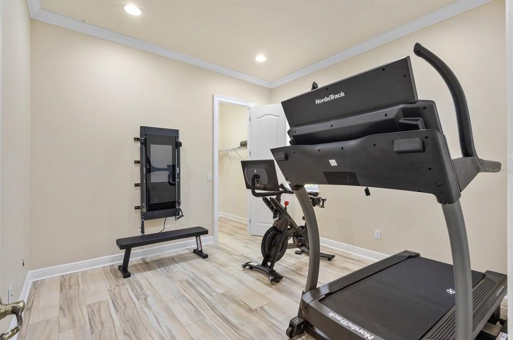 14931 Gaulberry Run, Winter Garden FL  34787-8706 exterior