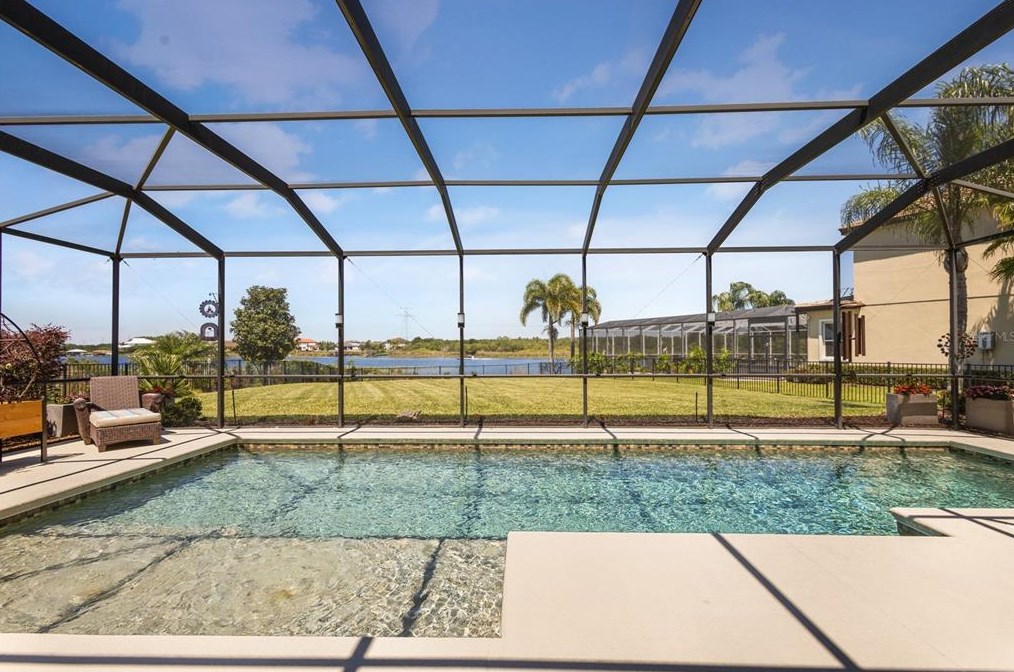 14931 Gaulberry Run, Winter Garden FL  34787-8706 exterior