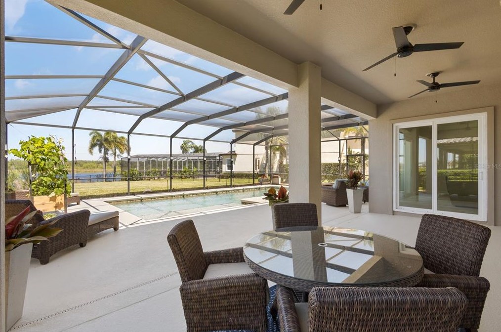 14931 Gaulberry Run, Winter Garden FL  34787-8706 exterior