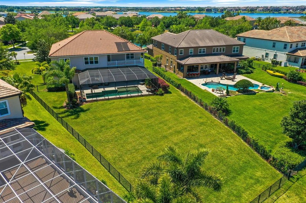 14931 Gaulberry Run, Winter Garden FL  34787-8706 exterior