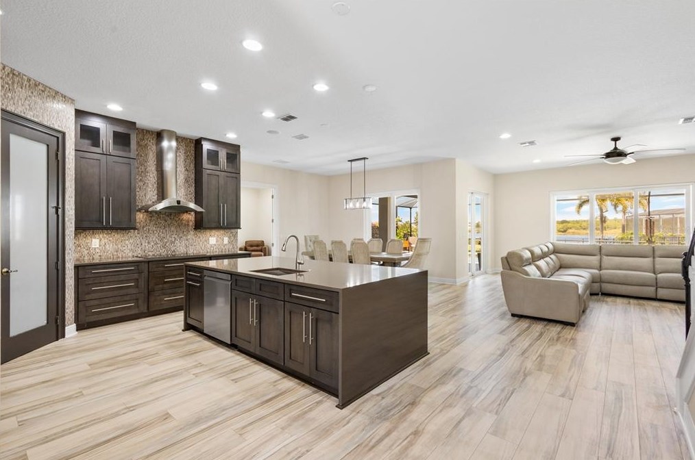 14931 Gaulberry Run, Winter Garden FL  34787-8706 exterior