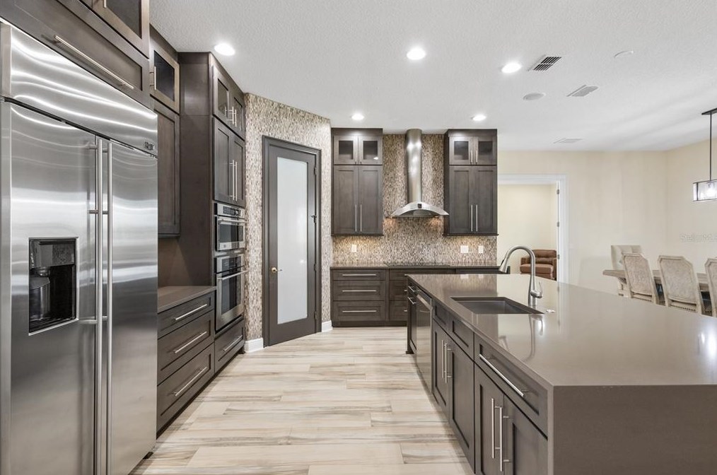 14931 Gaulberry Run, Winter Garden FL  34787-8706 exterior