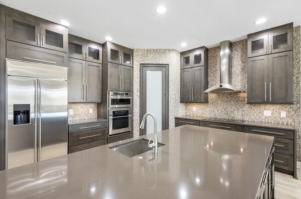 14931 Gaulberry Run, Winter Garden FL  34787-8706 exterior