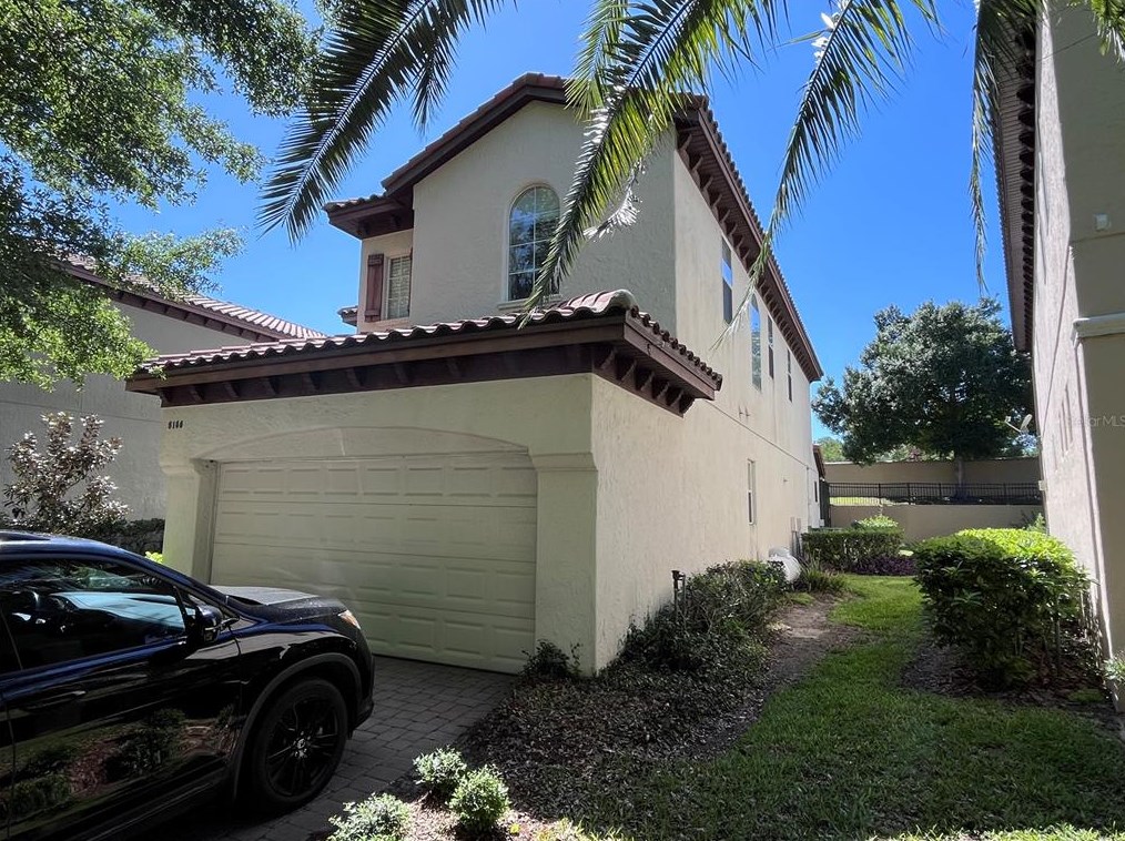 8166 Via Rosa, Orlando, FL 32836