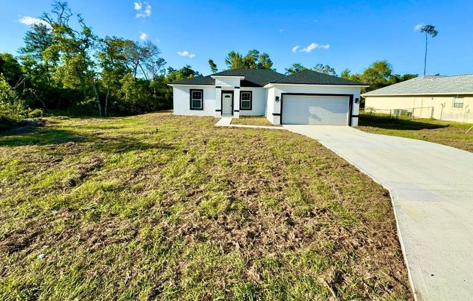 3505 131st Place Rd, Ocala, FL 34473-7943