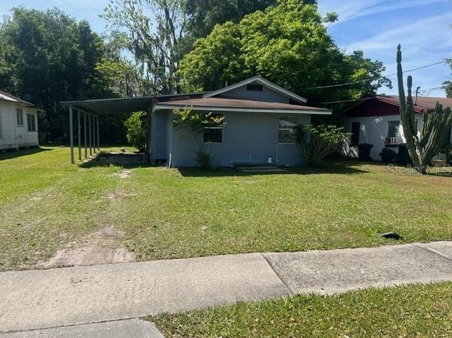 1055 S Dudley Ave, Bartow, FL 33830