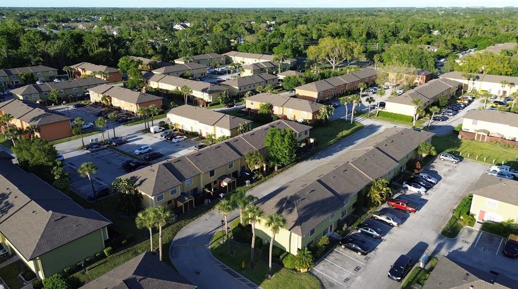 3220 Oak Lawn Pl, Winter Park FL  32792-6561 exterior