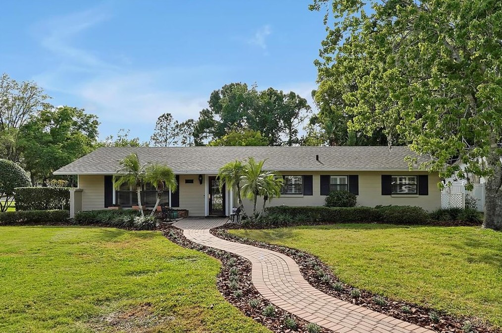 701 Bucher Rd, Maitland, FL 32751-4710