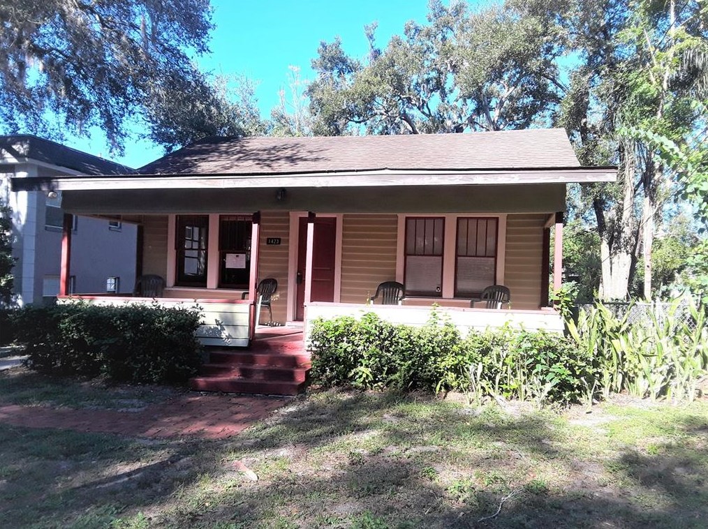 1423 E Gore St, Orlando, FL 32806