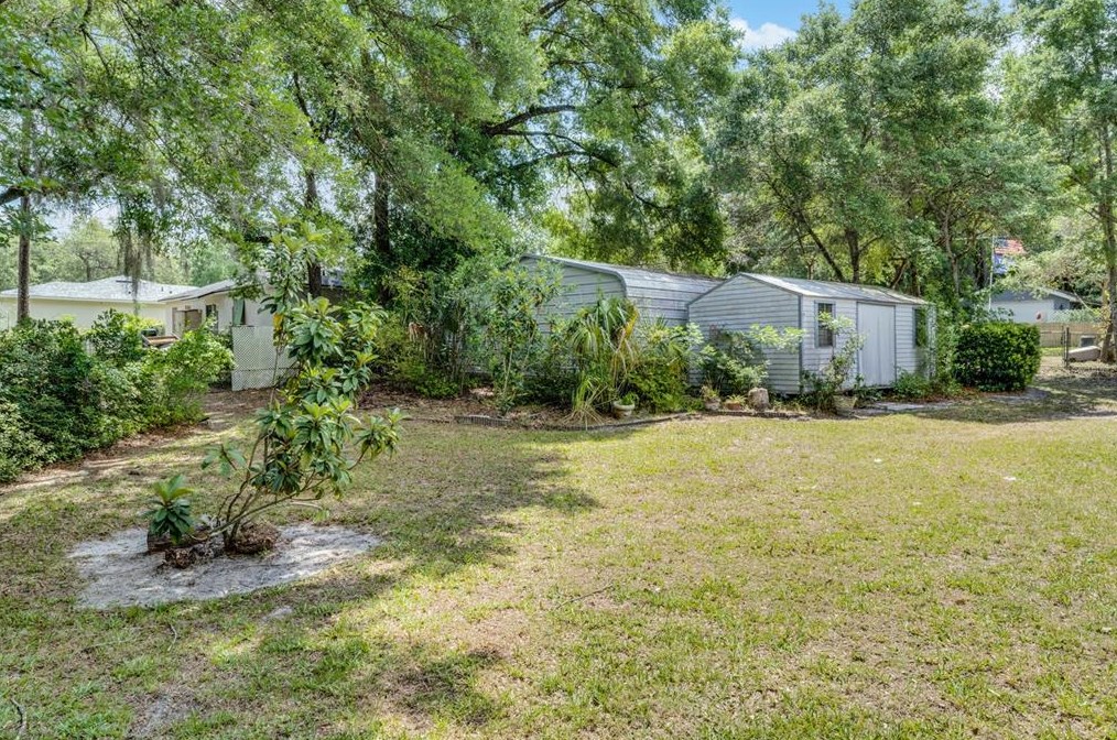1190 Grand Ave, Orange City FL  32763-3141 exterior