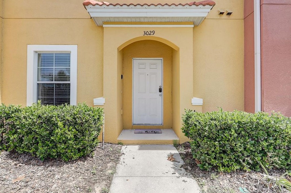 3029 Bird Of Paradise Ln, Kissimmee, FL 34747