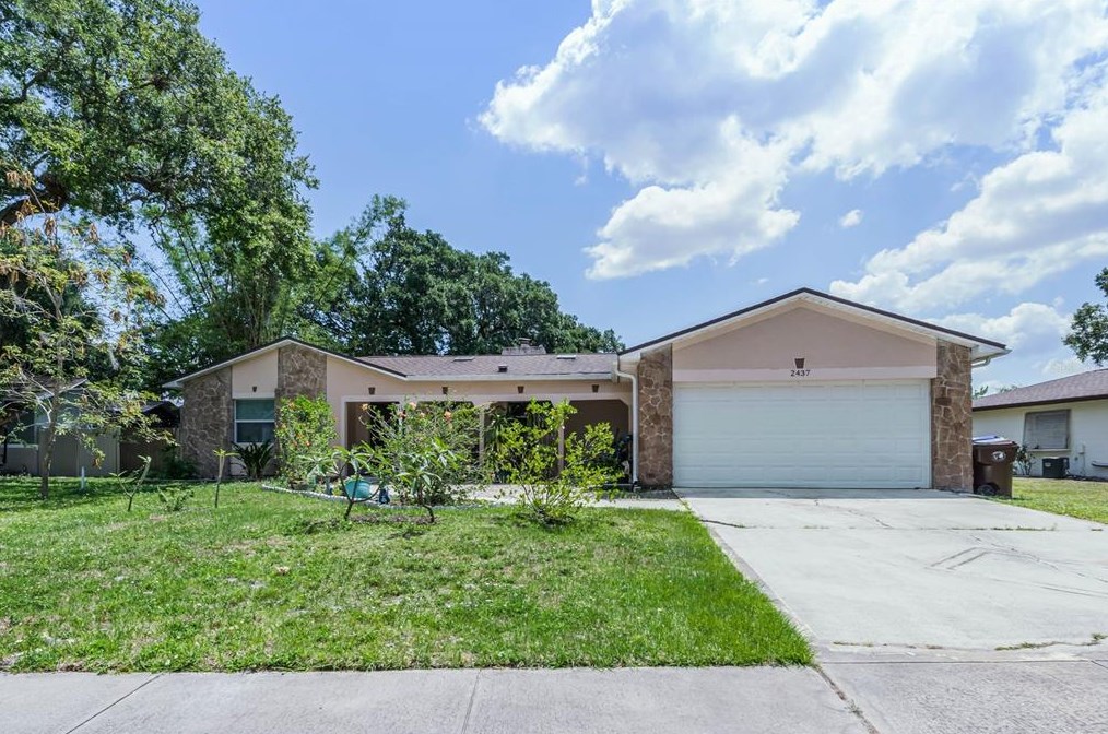 2437 Brookside Ave, Kissimmee, FL 34744-2705