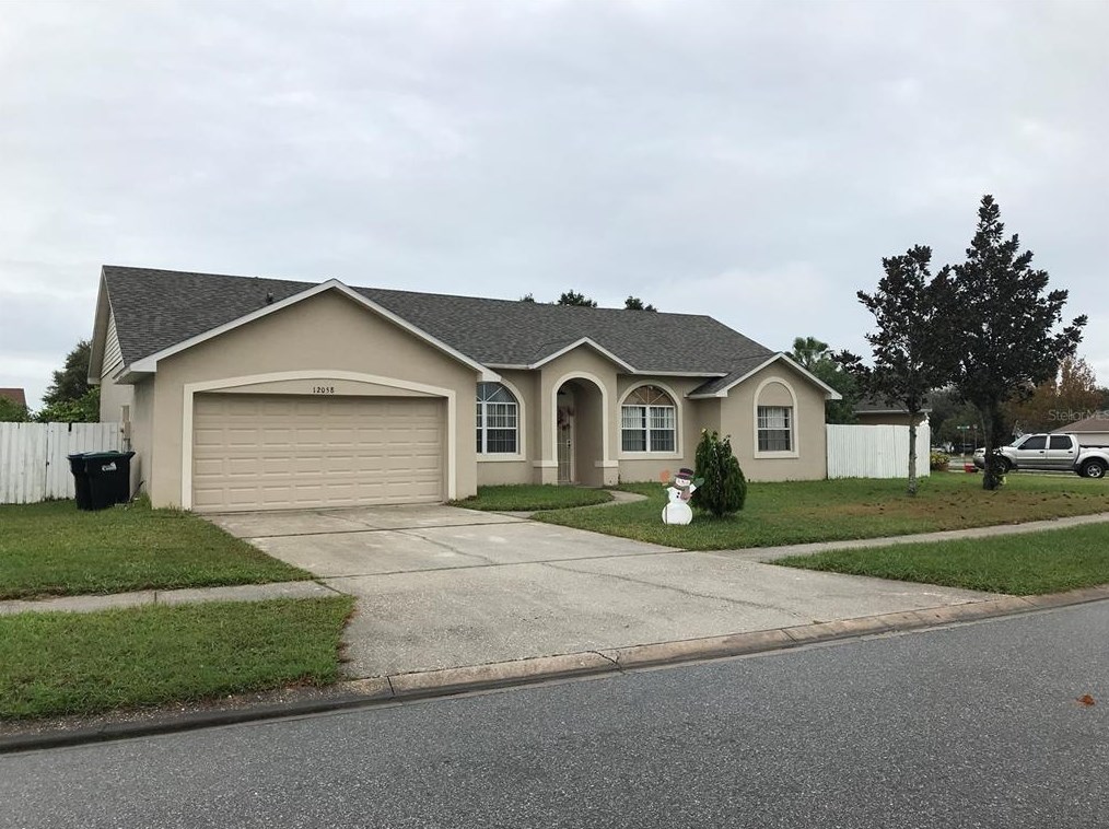 12058 Blackheath Cir, Orlando, FL 32837-5740