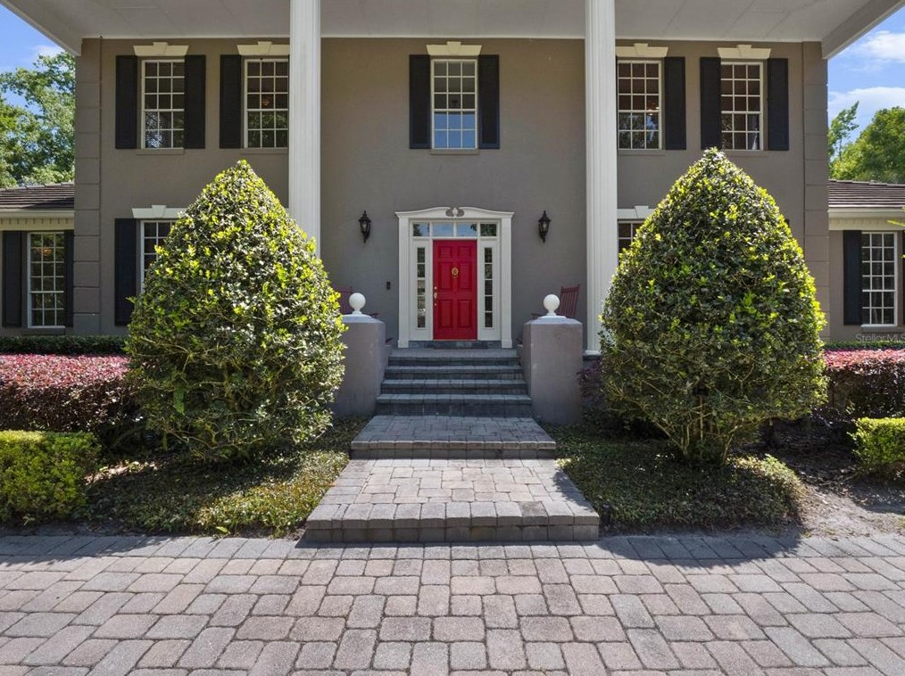 2741 Deer Berry Ct, Longwood, FL 32779-3071