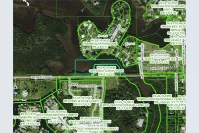 4599 Green Key Road, New Port Richey, FL 34652 - Photo 2