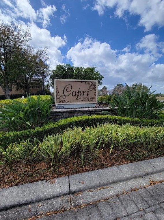 14205 Falls Church Dr #2015, Orlando, FL 32837