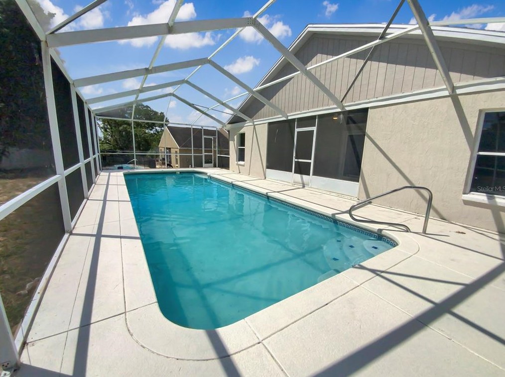 789 Hunt Dr, Lake Wales FL  33853-3563 exterior