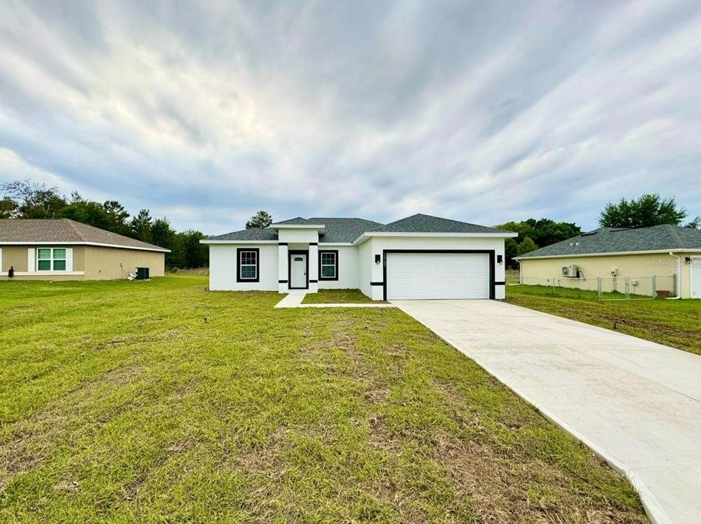 16762 18th Avenue Rd, Ocala, FL 34473-4468