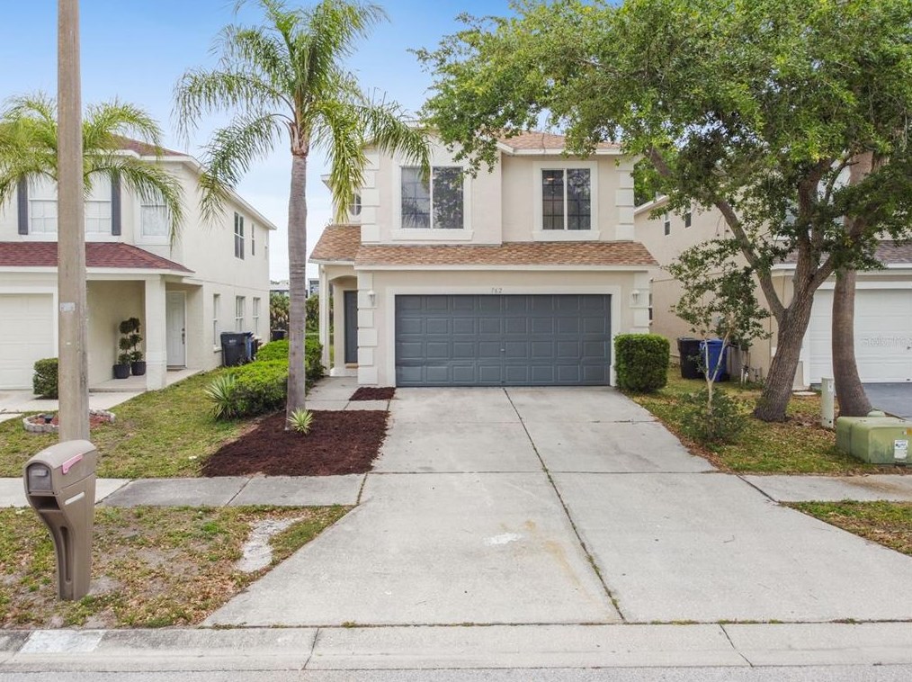 762 Burlwood St, Brandon, FL 33511-2802