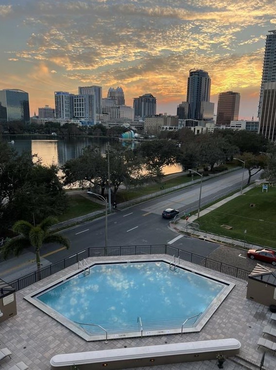 401 E Robinson St #504, Orlando, FL 32801