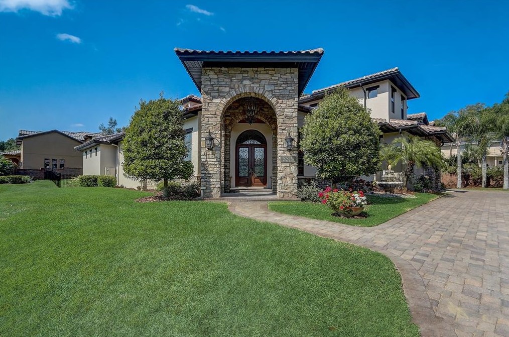 3319 Sunset Ridge Ct, Longwood, FL 32779-5842