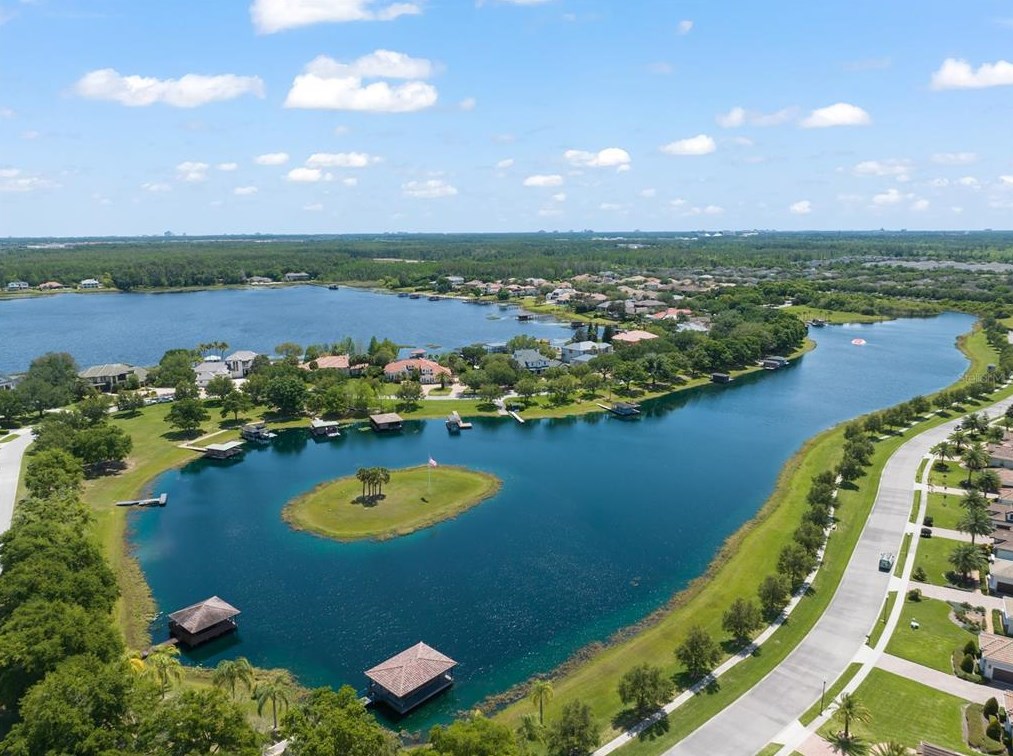 14511 Isleview Dr, Winter Garden, FL 34787-6203