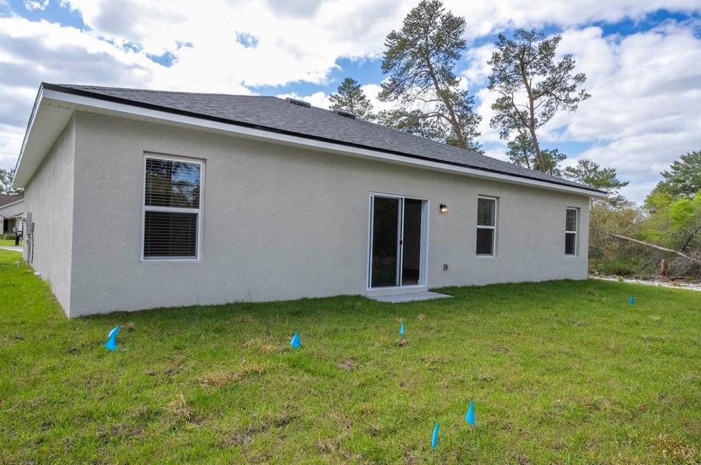 15441 49th Terrace Rd, Ocala FL  34473-3061 exterior