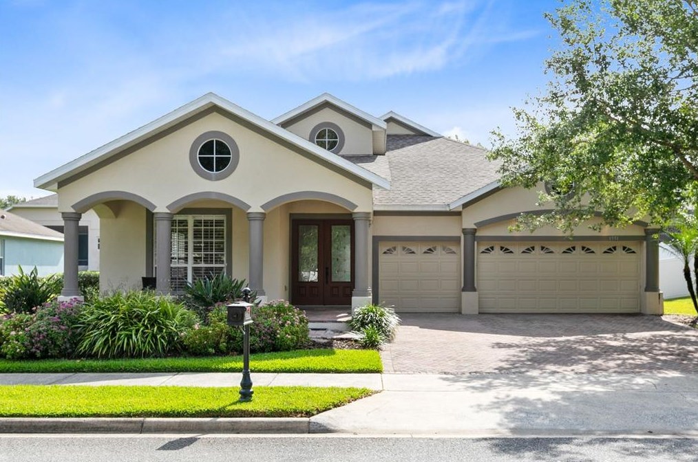 1951 Redmark Ln, Winter Garden, FL 34787-8840