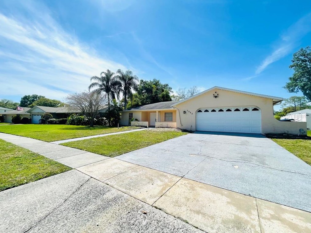5968 Valerian Blvd, Orlando, FL 32819-4554
