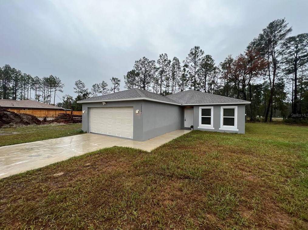 13481 Sw 60th Ave Rd, Ocala, FL 34473