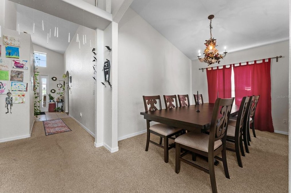 152 Argyle Gate Loop Rd, Dundee FL  33838-4432 exterior