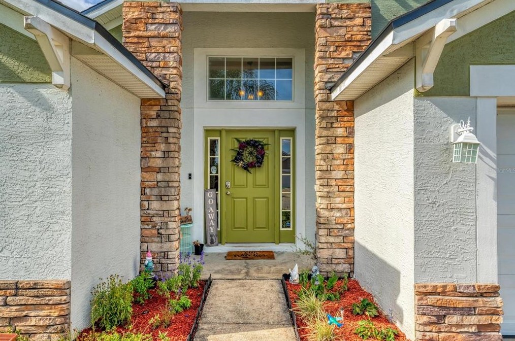 152 Argyle Gate Loop Rd, Dundee FL  33838-4432 exterior