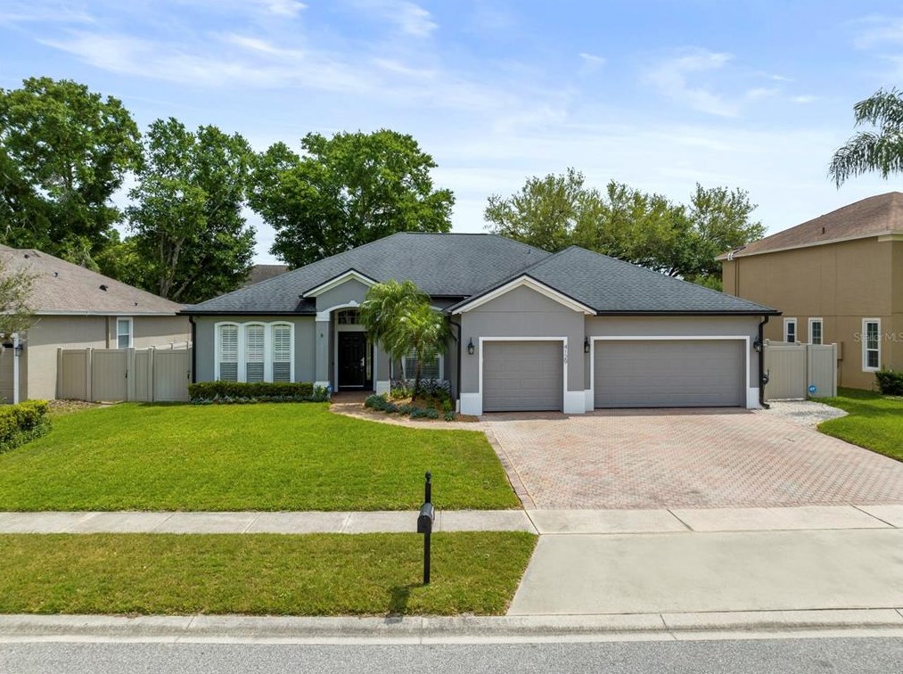 4129 Lillian Hall Ln, Orlando, FL 32812-8152