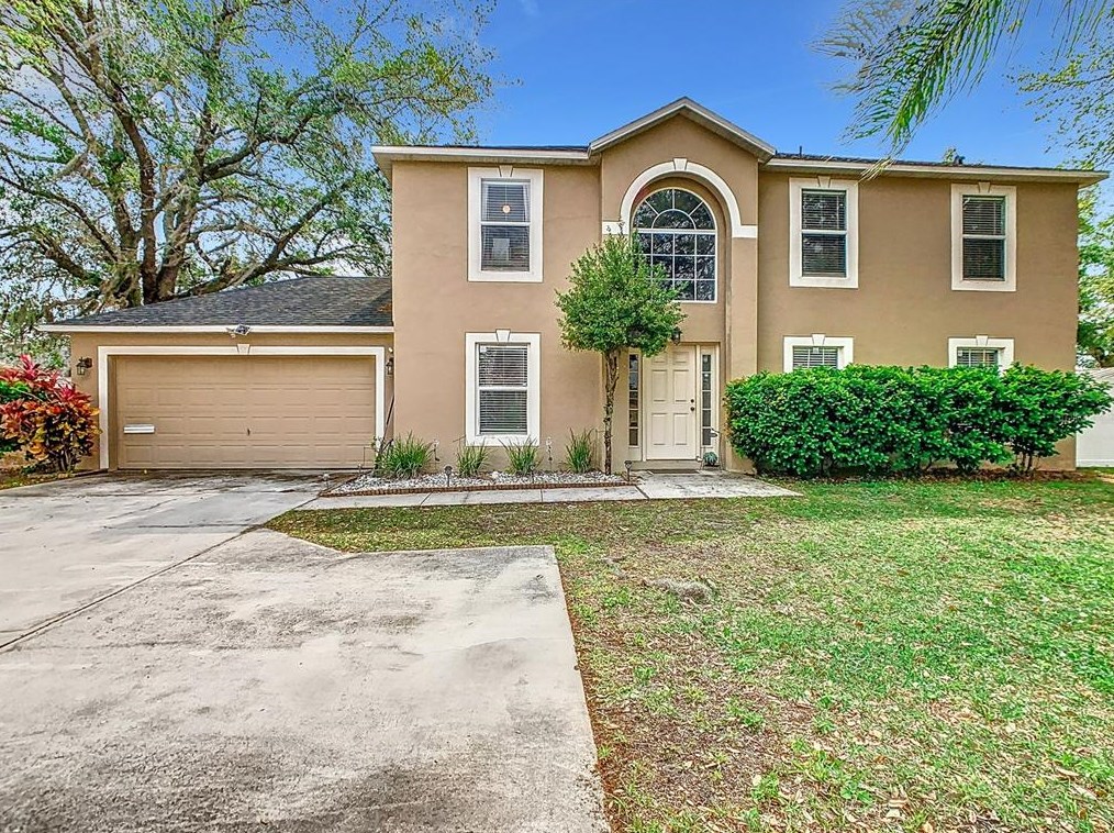 471 Cardinal Ct, Kissimmee, FL 34759-4440